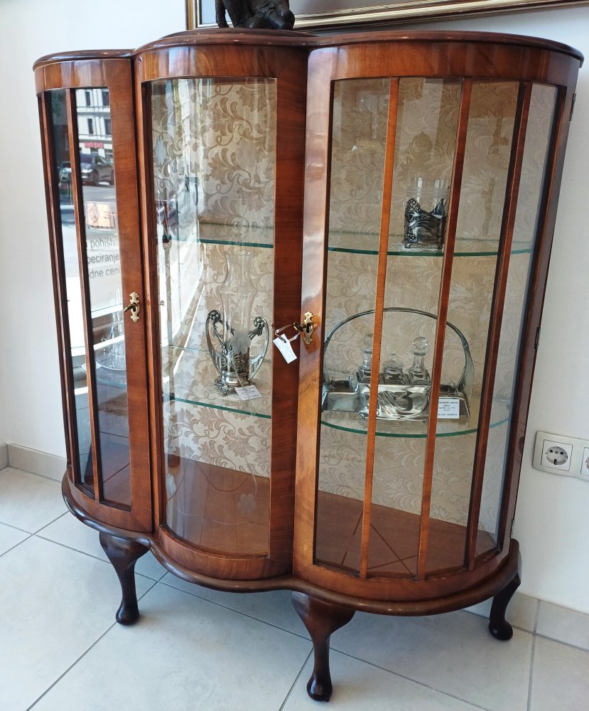 Artdeco display case - Image 6