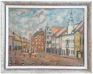 Josip Primožič Tošo