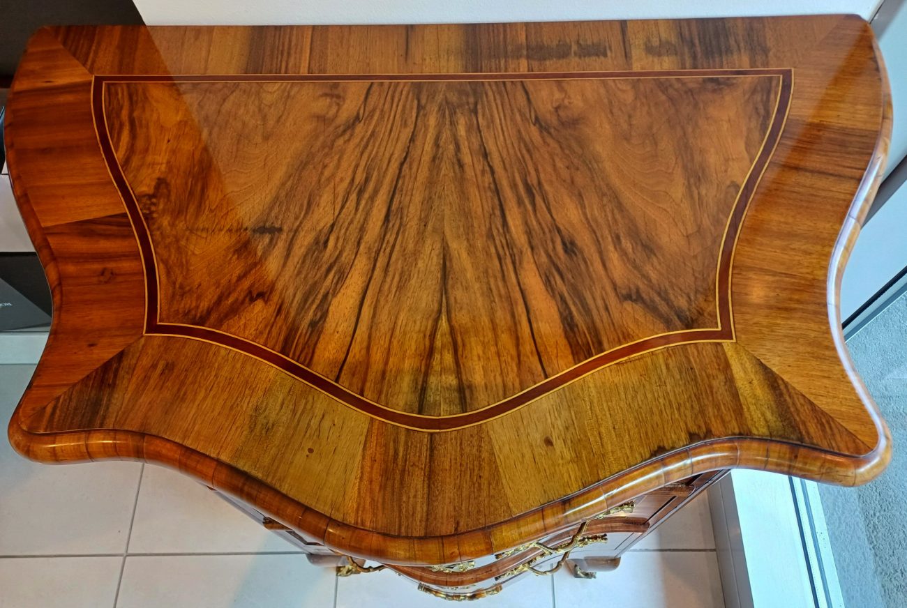 Baroque chest of drawers - Image 3