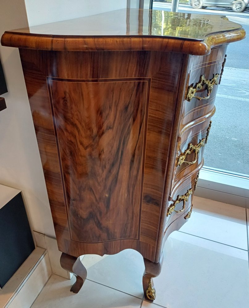 Baroque chest of drawers - Image 4