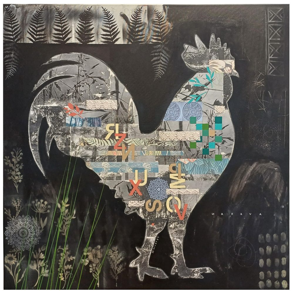 Anže Gallus Petelin / Petelin