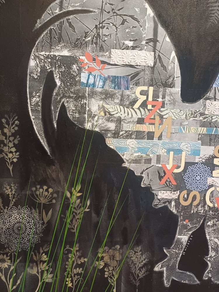 Anže Gallus Petelin / Petelin / Narava - Image 3