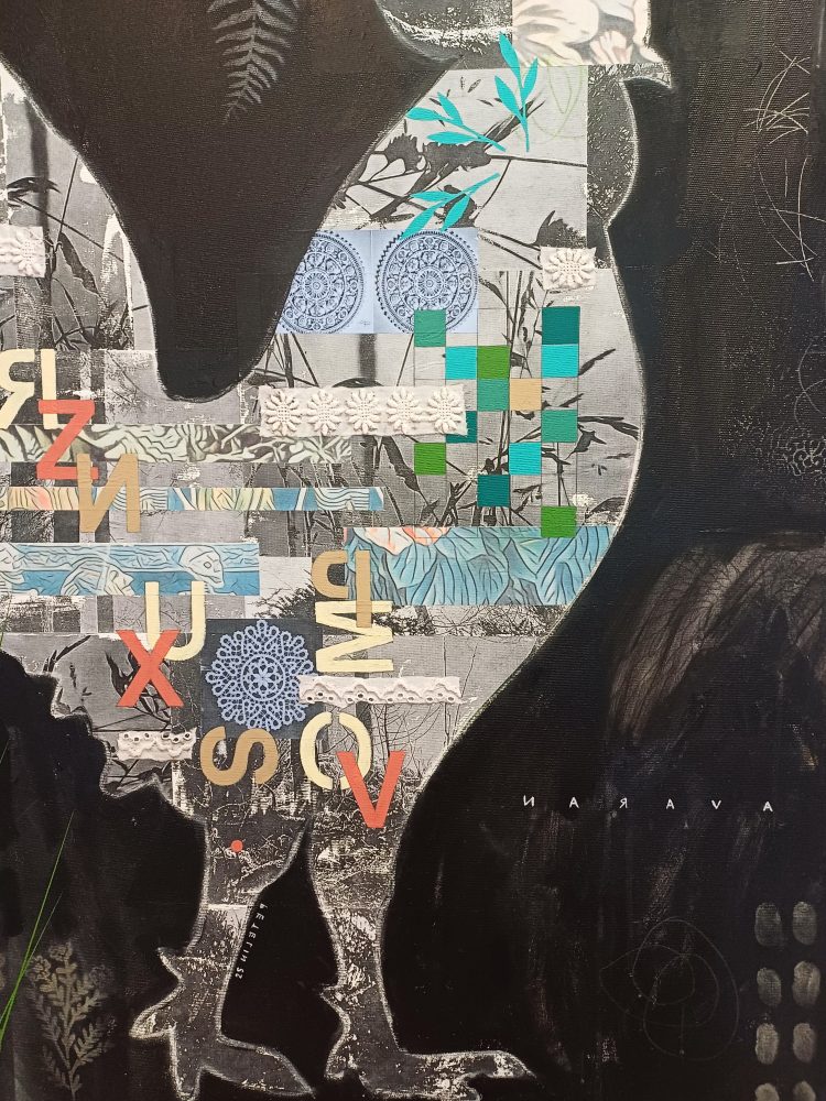 Anže Gallus Petelin / Petelin / Narava - Image 4