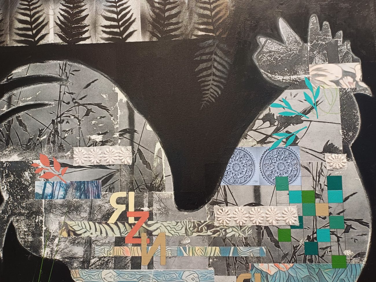 Anže Gallus Petelin / Petelin / Narava - Image 2