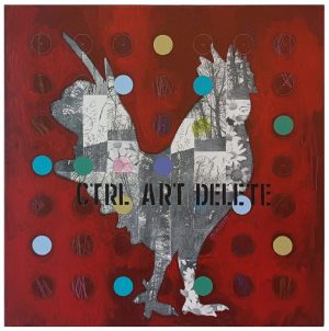 Anže Gallus Petelin / Petelin