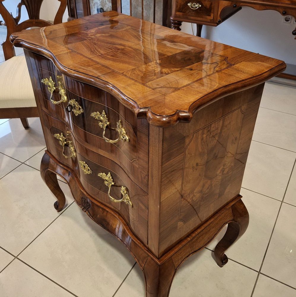 Majhen baročni predalnik - Image 2