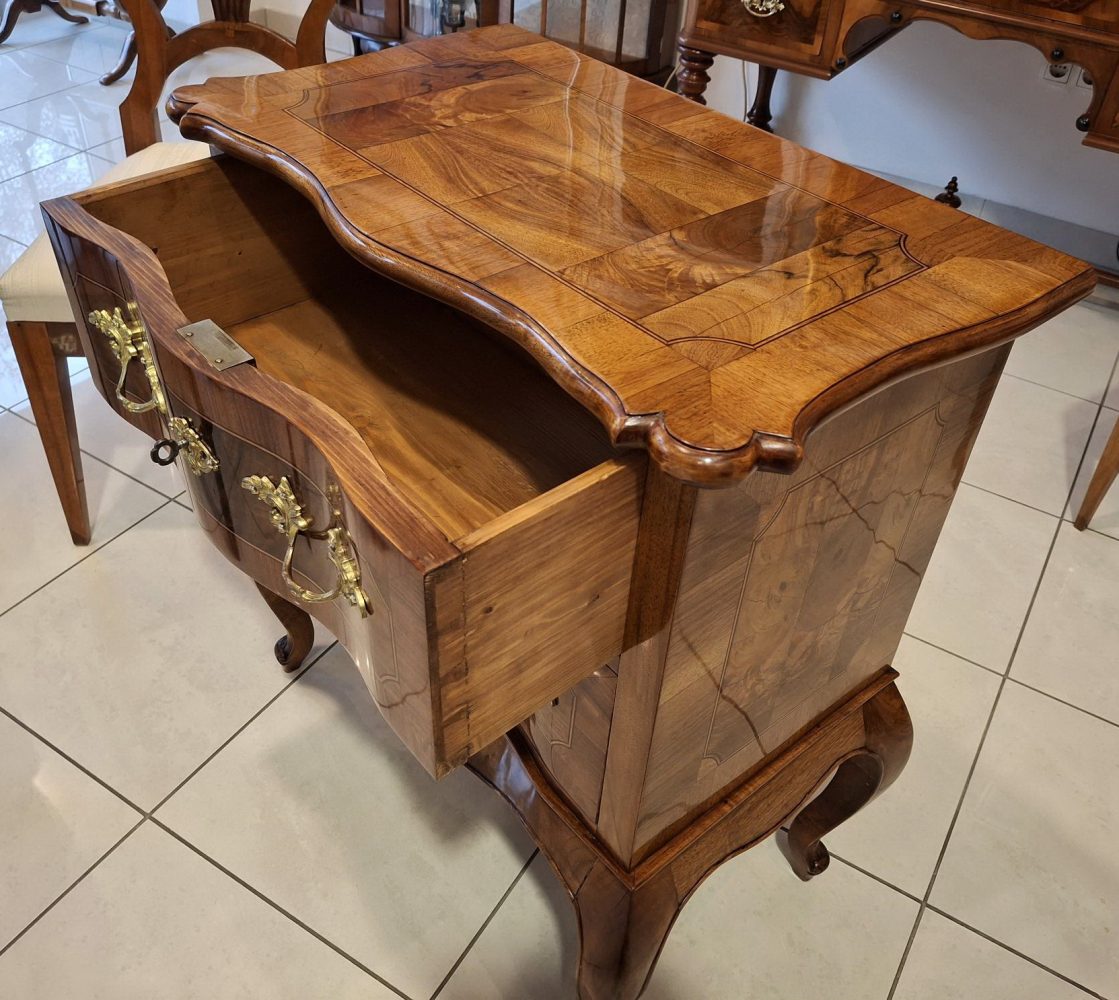 Majhen baročni predalnik - Image 3