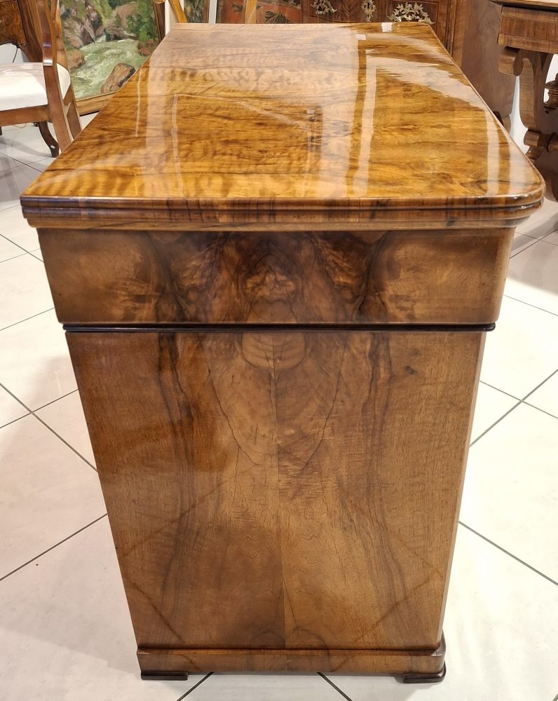 Majhen bidermajerski predalnik - Image 3