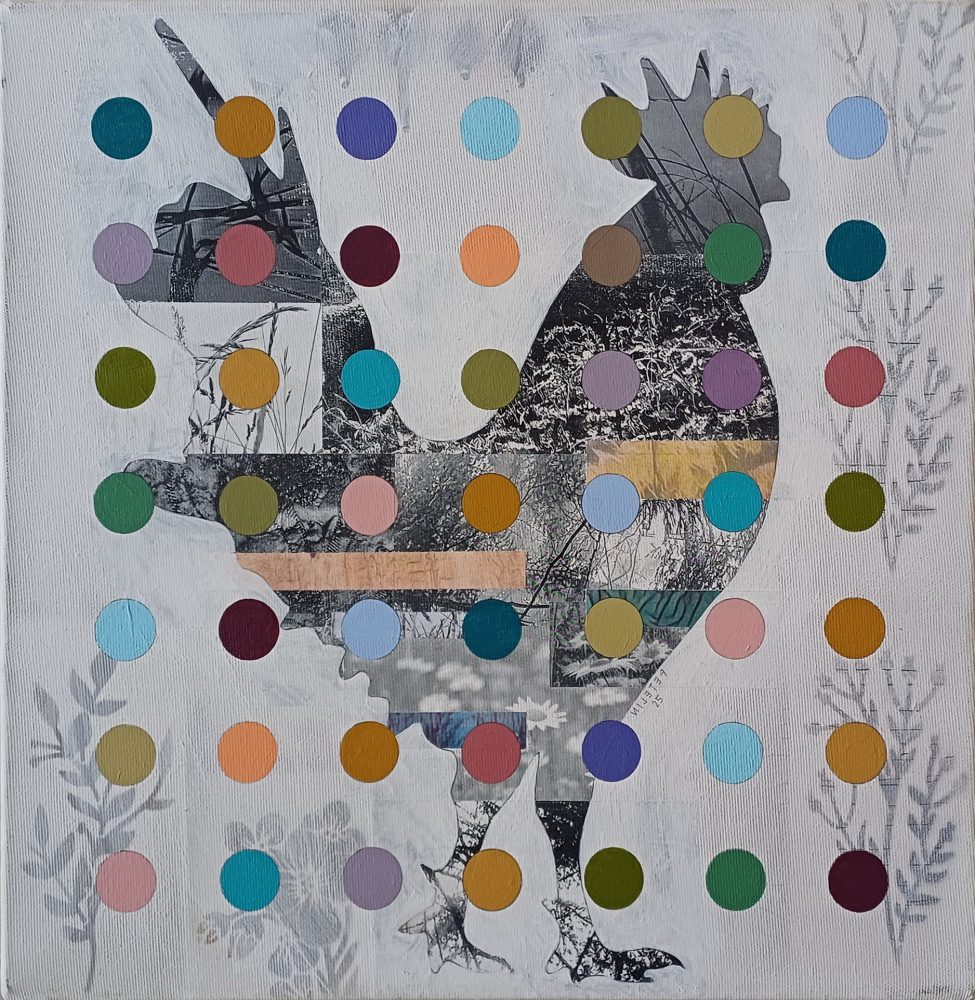 Anže Gallus Petelin / Petelin 25