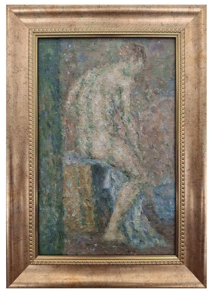 Manfred Gabrijel