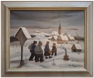 jože peternelj mausar