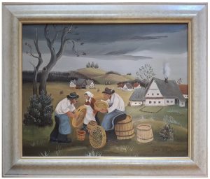 Jože Peternelj Mausar